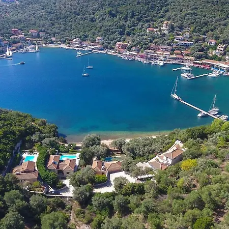 Arodo Seaside - Christina Sivota (Lefkada)