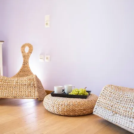 Villa Arodo Seaside - Christina Sivota (Lefkada)